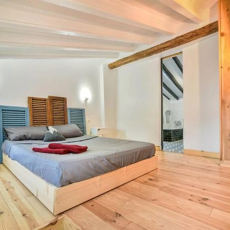 Charmante Maison Independante Dans Le Vieux Calpe Eksteriør bilde